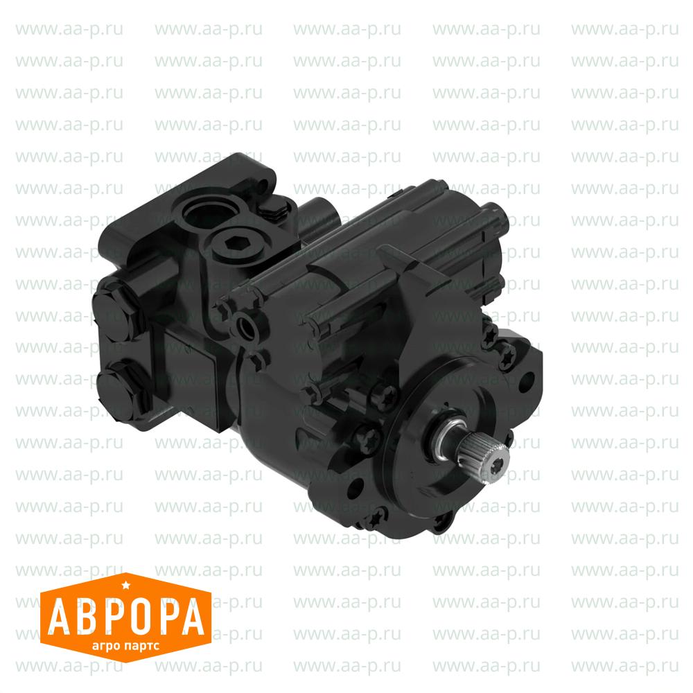 Hydromotor